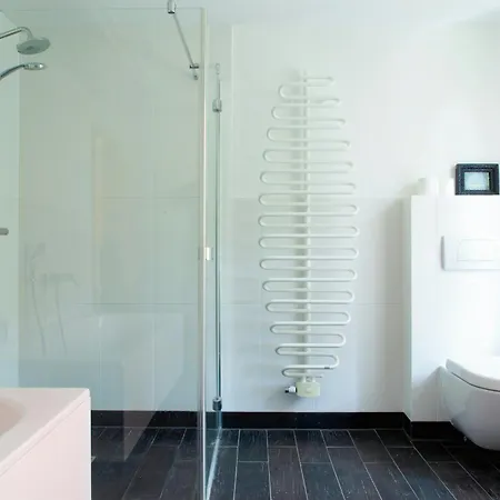 Idyllic Between Fields And Elbe Dyke * Eickerhoefe